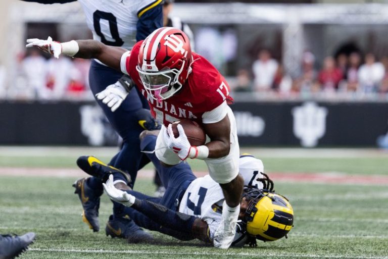 The five biggest questions in this College Football Playoff release