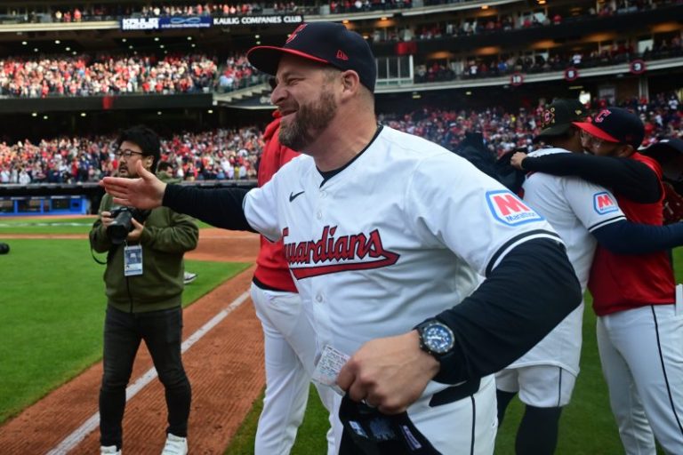 MLB Manager of the Year: First-year skippers take home the hardware