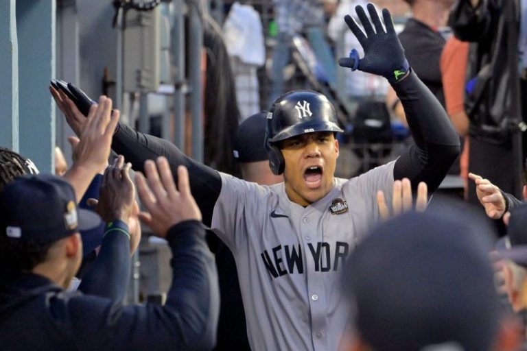 MLB free agency rumors: What’s the latest?