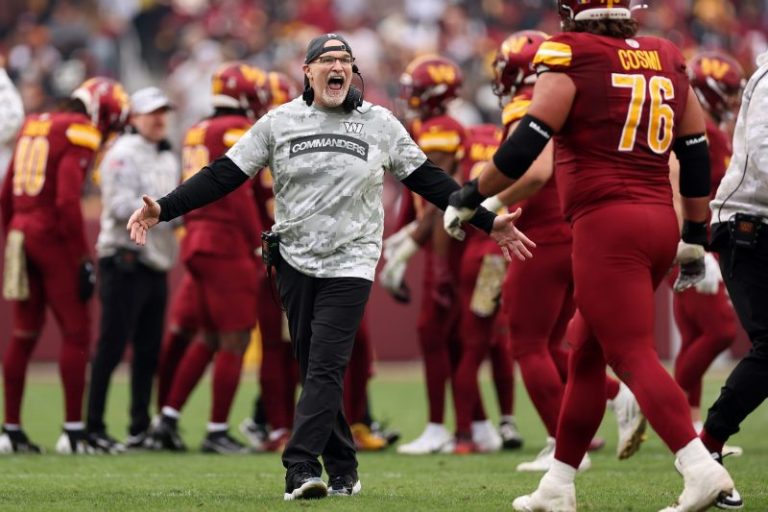 Storied NFL rivalry turned on head after key figures switch sides