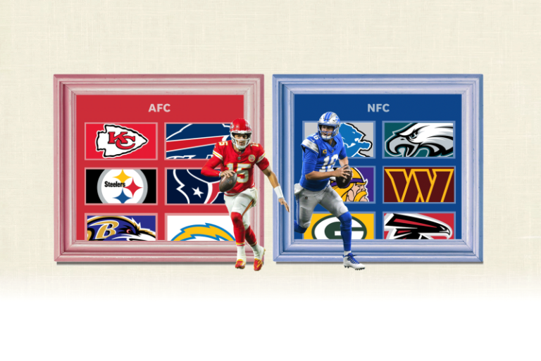 How will Week 12 affect the NFL playoff picture?