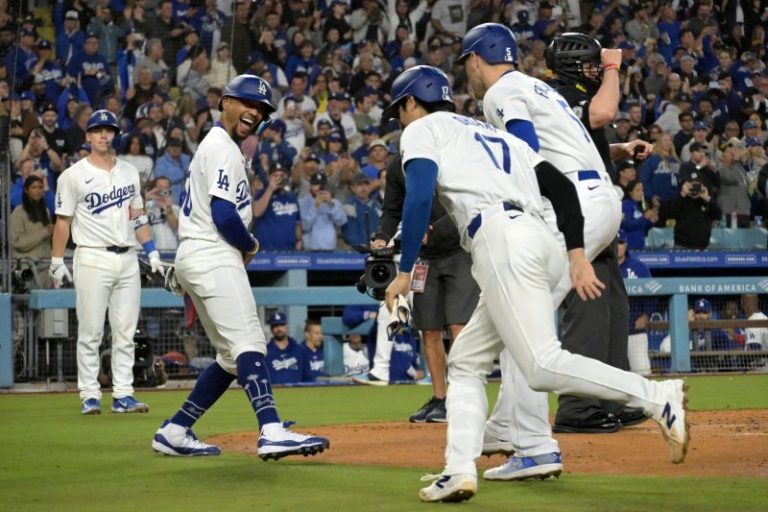 With Blake Snell signing, Dodgers again exploit others’ failings