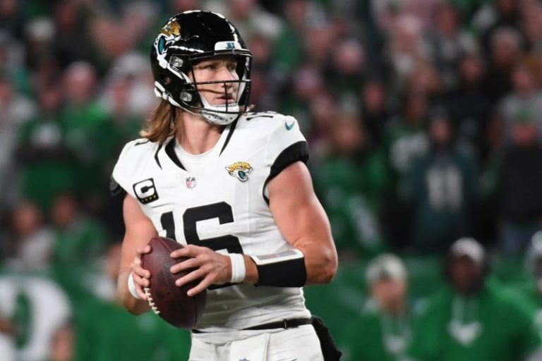 Jaguars get positive news on quarterback’s status