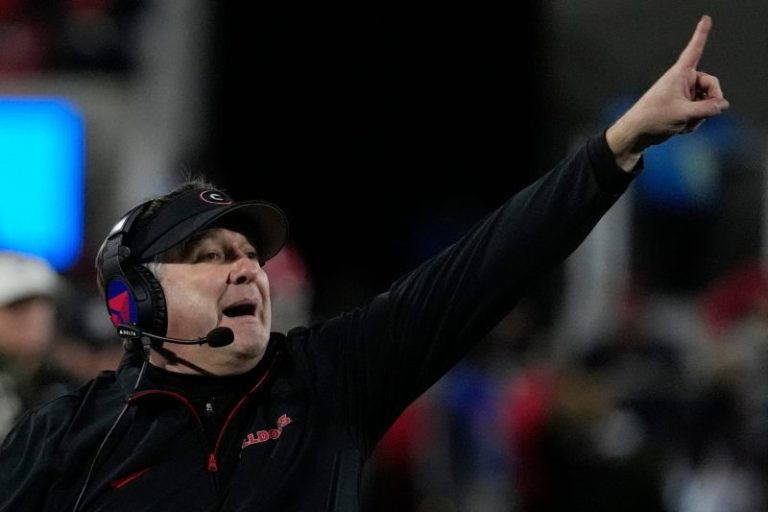 Most OTs in college football: UGA-GT game flirts with history