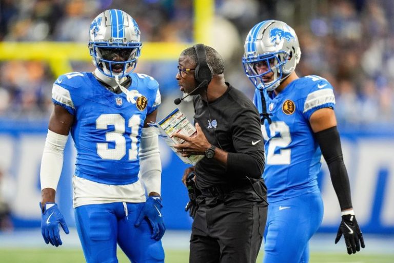 Lions coordinators will be among hottest NFL head coach candidates