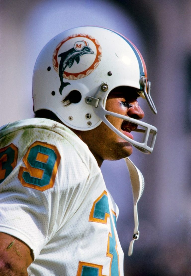The 1972 Miami Dolphins’ accomplishment might never be matched