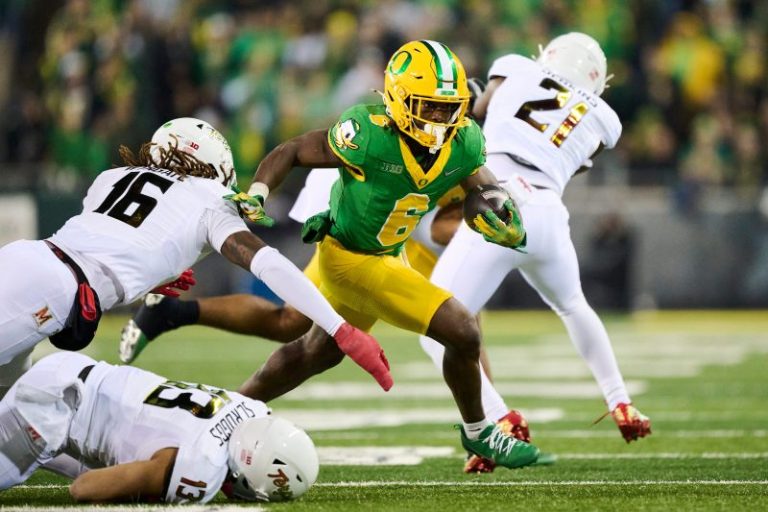 Conference championship games are set. Previewing all nine matchups