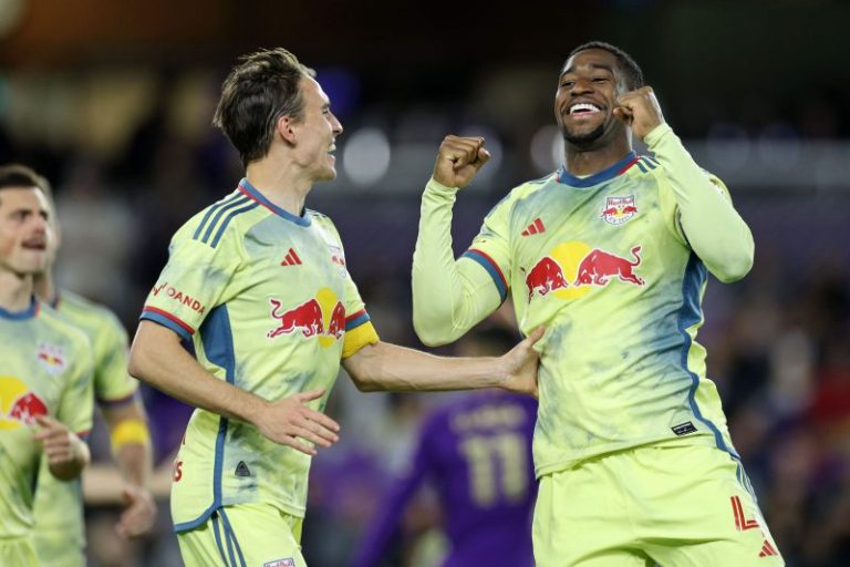 New York Red Bulls reach MLS Cup, keeping improbable playoff run alive