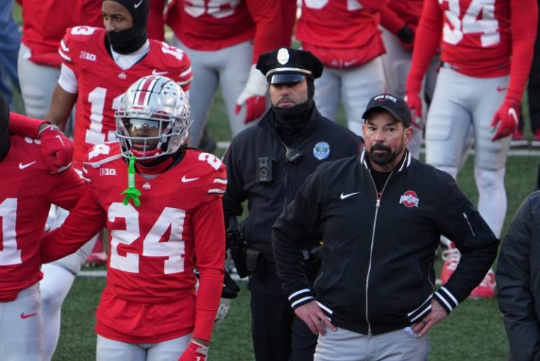 Ohio State’s unhealthy Michigan obsession lands them atop Misery Index