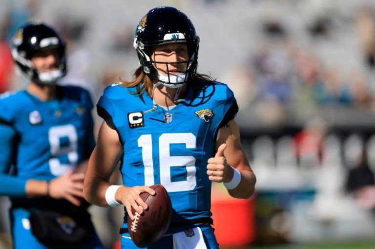 Trevor Lawrence injury update: Jaguars’ QB ruled out with concussion
