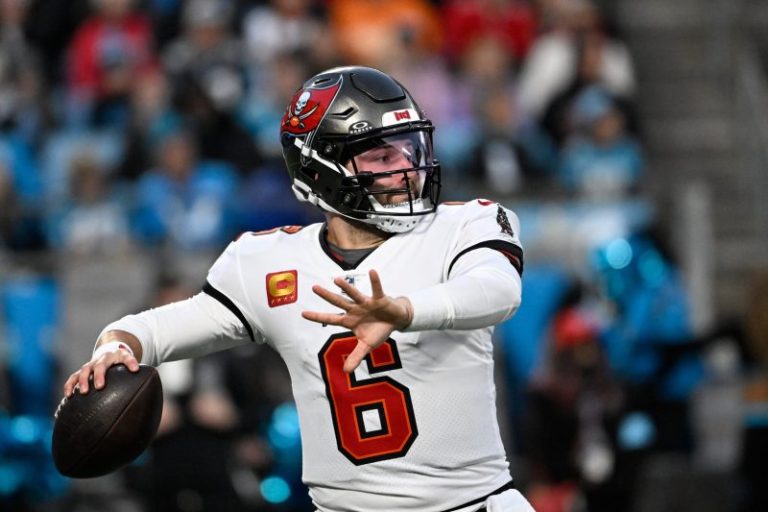 Why some NFL fans couldn’t watch Buccaneers vs. Panthers OT ending