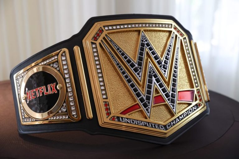 WWE offers sneak peek at what to expect with Netflix move