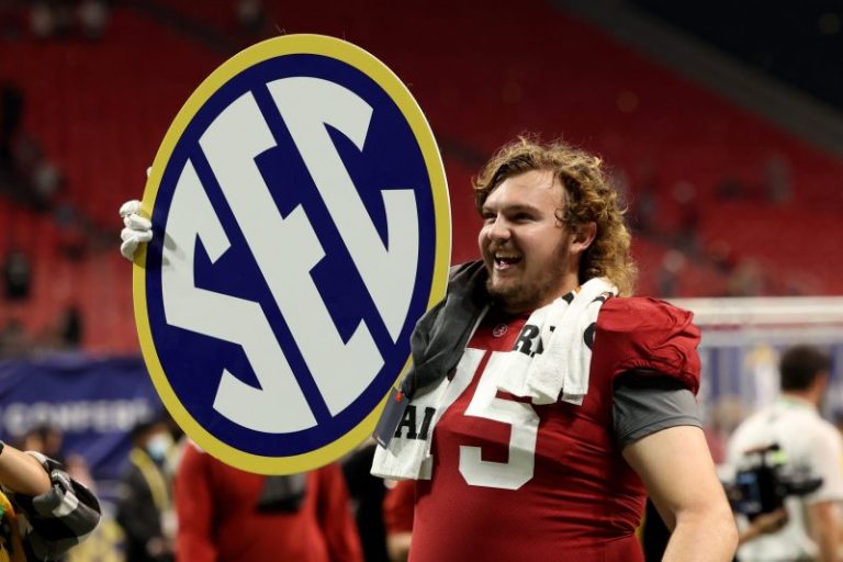 SEC football is down, but hear its tribalism roar into into playoff