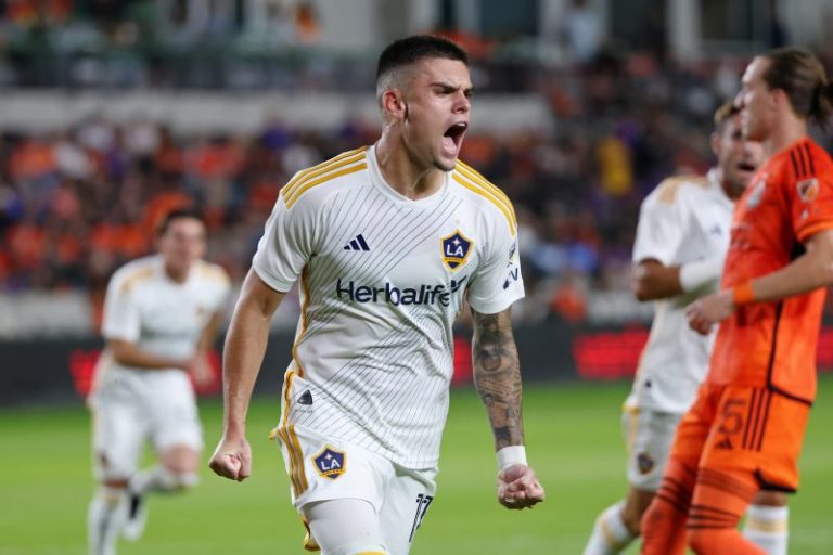 MLS Cup final: 5 things to know before Galaxy host Red Bulls