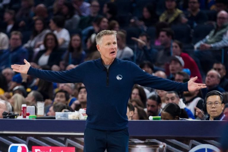 NBA rewind: What’s gone wrong with the Warriors?