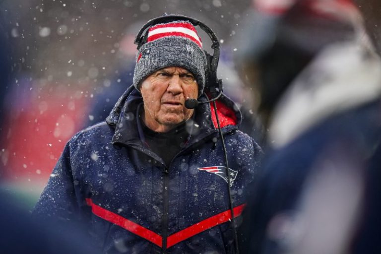 Bill Belichick, ACC school discuss open coaching job, per reports