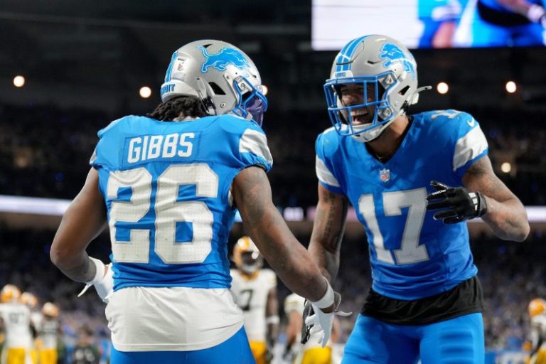 NFL playoff picture: Wild ‘TNF’ game ends with first NFC spot clinched