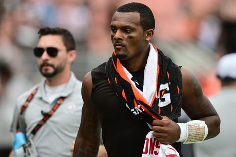 NFL ends latest Deshaun Watson investigation, citing lack of evidence