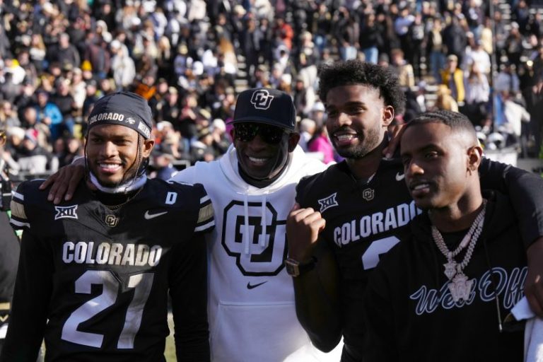 Deion Sanders on Alamo Bowl vs. BYU: ‘It’s gonna be tough for me’