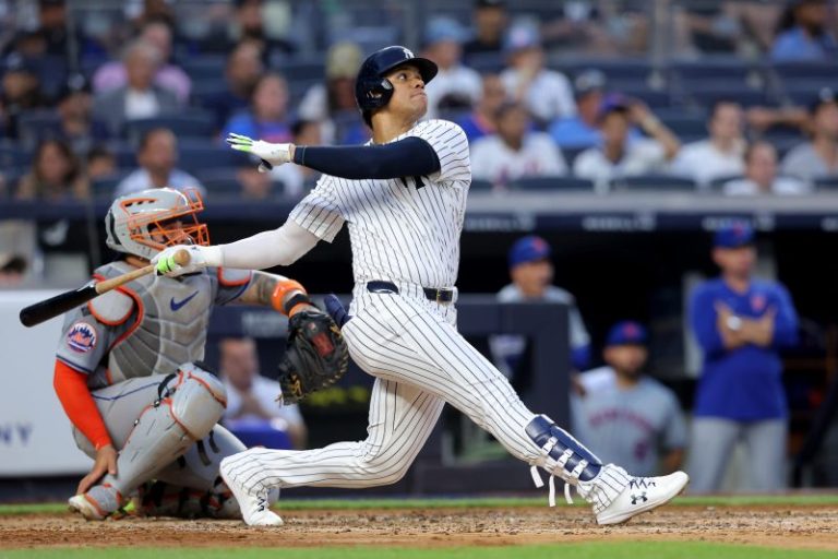 Soto bet on himself turning down $440 million. He got $765M instead