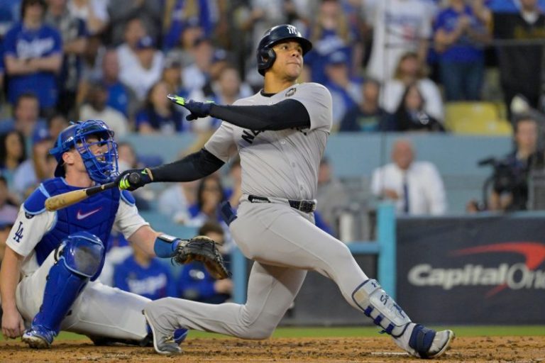 Juan Soto contract details: Historic Mets deal by the numbers