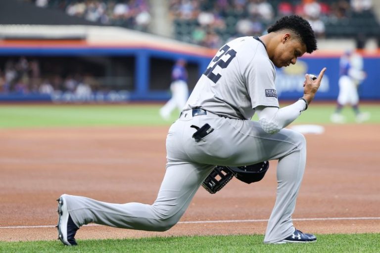 MLB free agent tracker: Top players available after Soto’s mega-deal