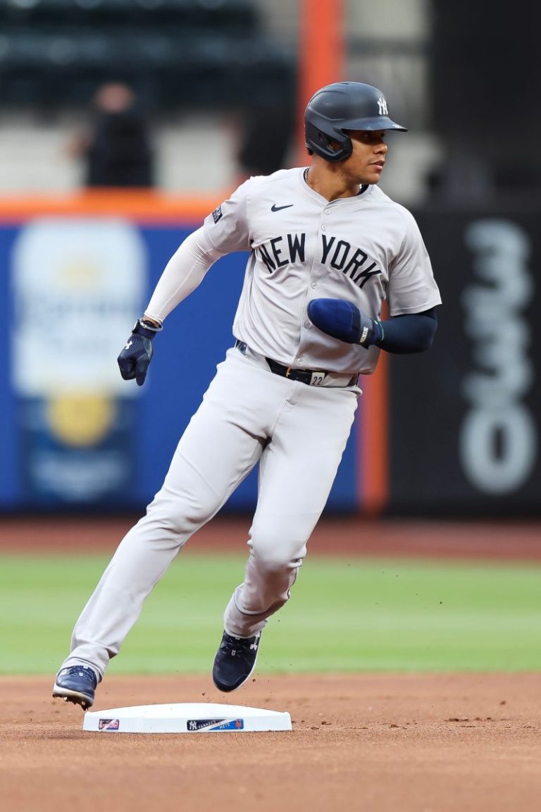 MLB Winter Meetings Monday: Juan Soto contract resets free agent market