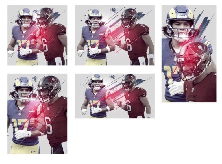 NFL power rankings: How much do charging NFC squads rise?