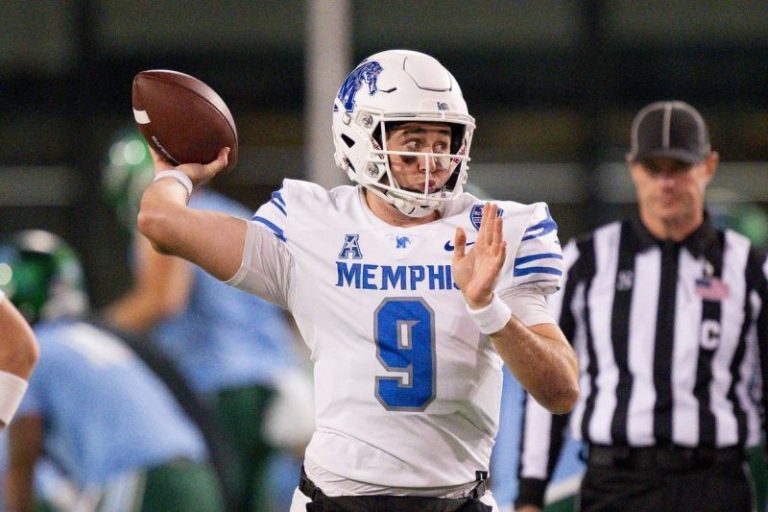 Frisco Bowl live updates: Memphis faces West Virginia
