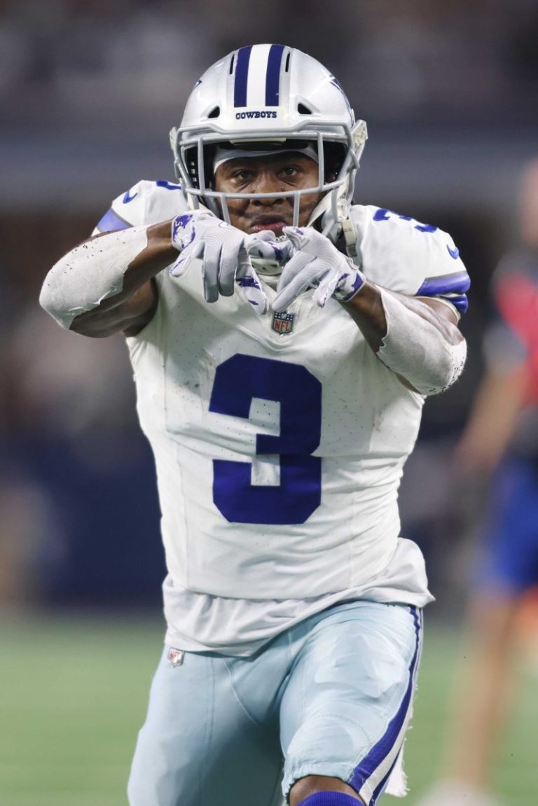 Cowboys prevail in wild SNF game, Bucs’ playoff hopes dealt big setback