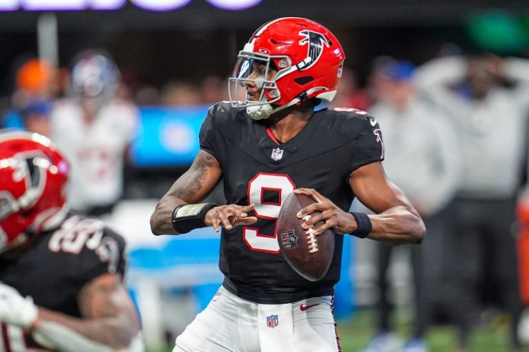 Breaking down Falcons’ playoff outlook entering Week 17