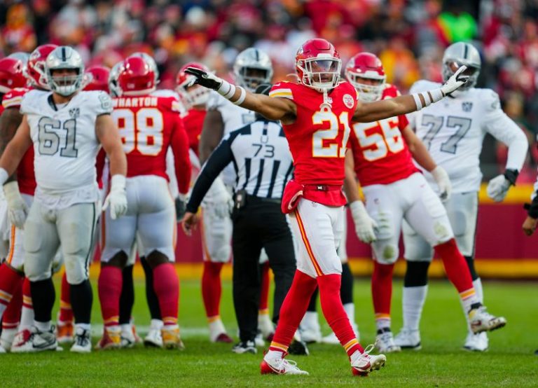 Christmas crunch: Not all NFL players merry about scheduling quirk