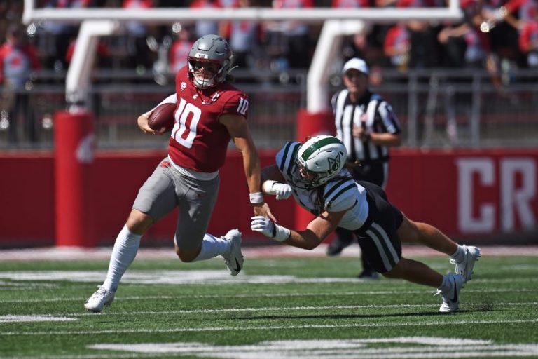 Oklahoma, Brent Venables going all-in on transfer quarterback