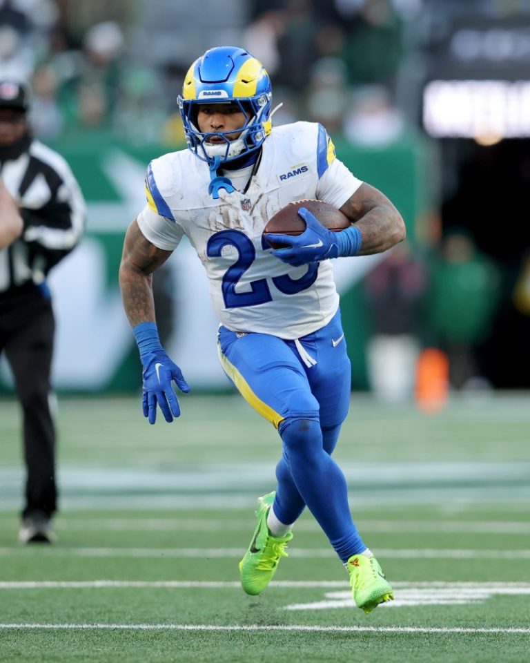 Breaking down Rams’ playoff outlook entering Week 17