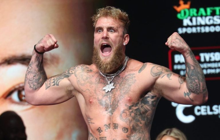 Is a Jake Paul-Conor McGregor fight going to happen? What to know.