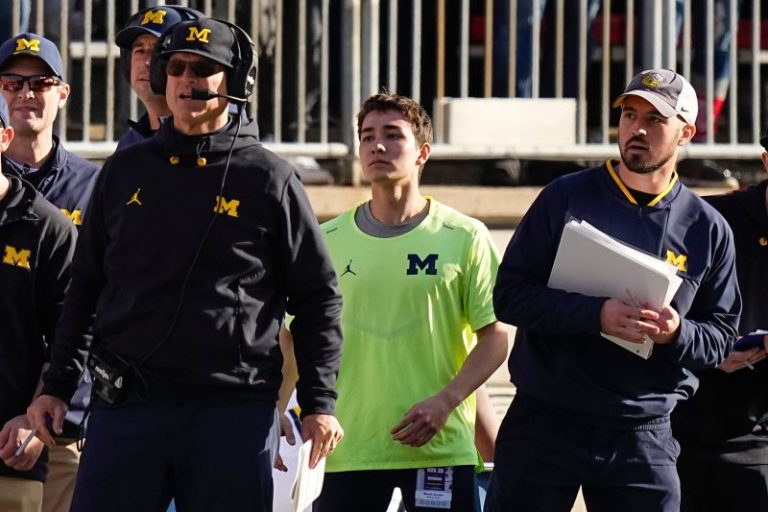 Michigan: NCAA ‘overcharging’ in sign-stealing investigation | Report