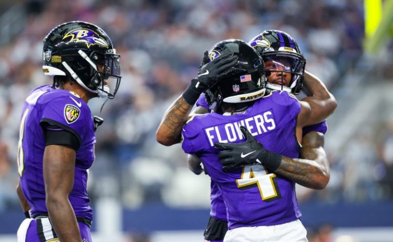 Pro Bowl rosters: AFC team leads with 9 picks, Mahomes not selected