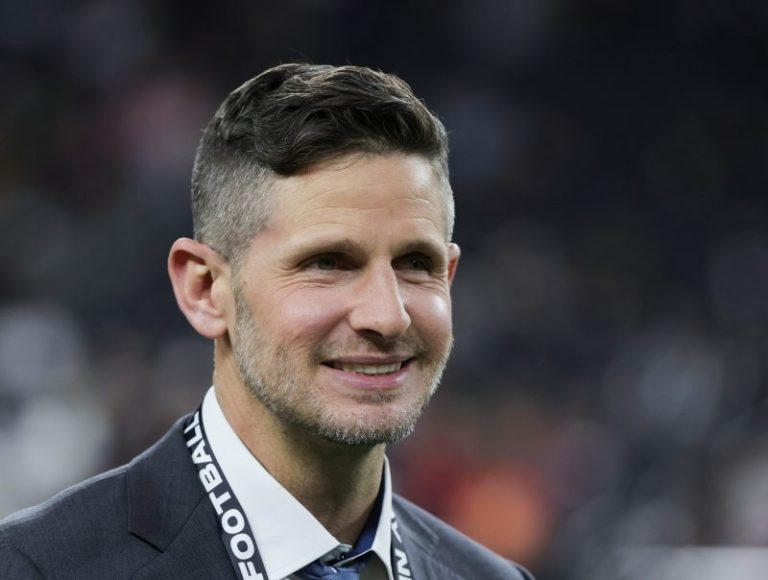 Orlovsky, ESPN bring virtual reality NFL analysis to the masses