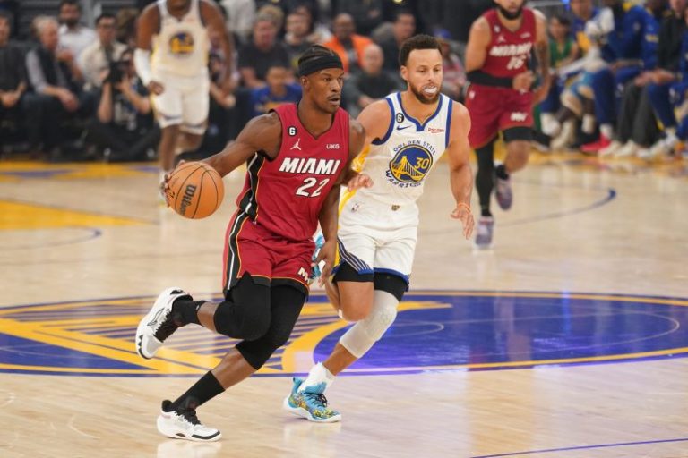 Jimmy Butler landing spots: Who might make move for Heat star?