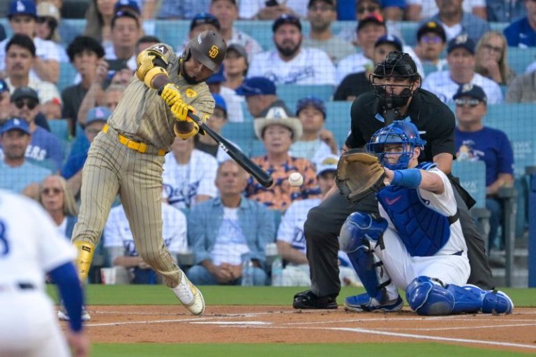 Latest MLB free agency and trade rumors