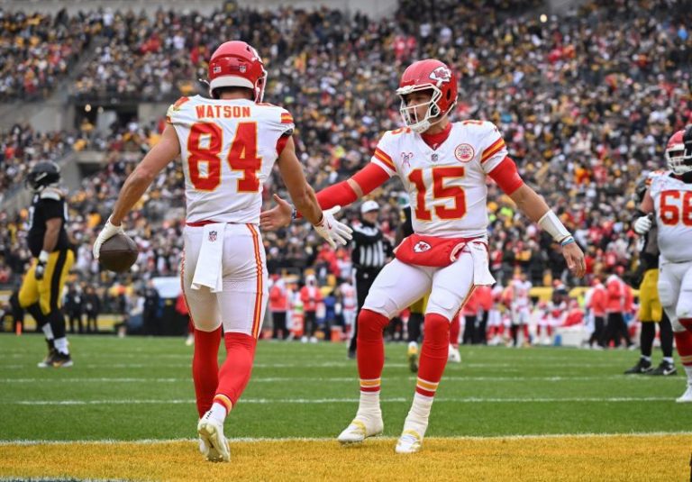 NFL playoff printable bracket: Wild-card games TV schedule