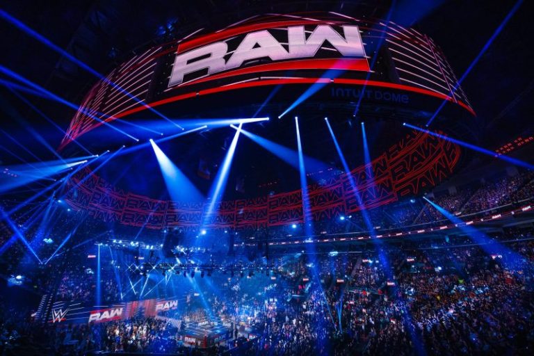 Penta ‘Cero Miedo’ makes highly anticipated WWE debut