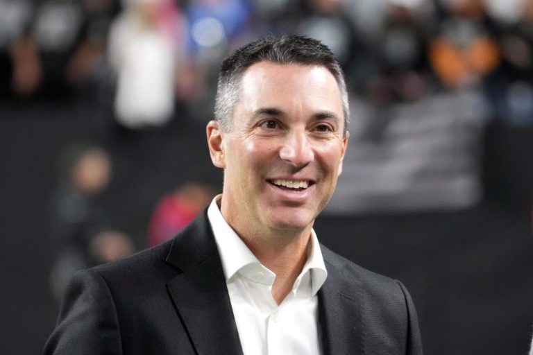 AFC team cleans house, fires GM two days after dumping coach