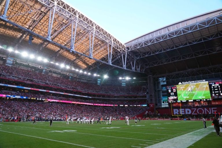 NFL moves Rams-Vikings game in the ‘interest of public safety’