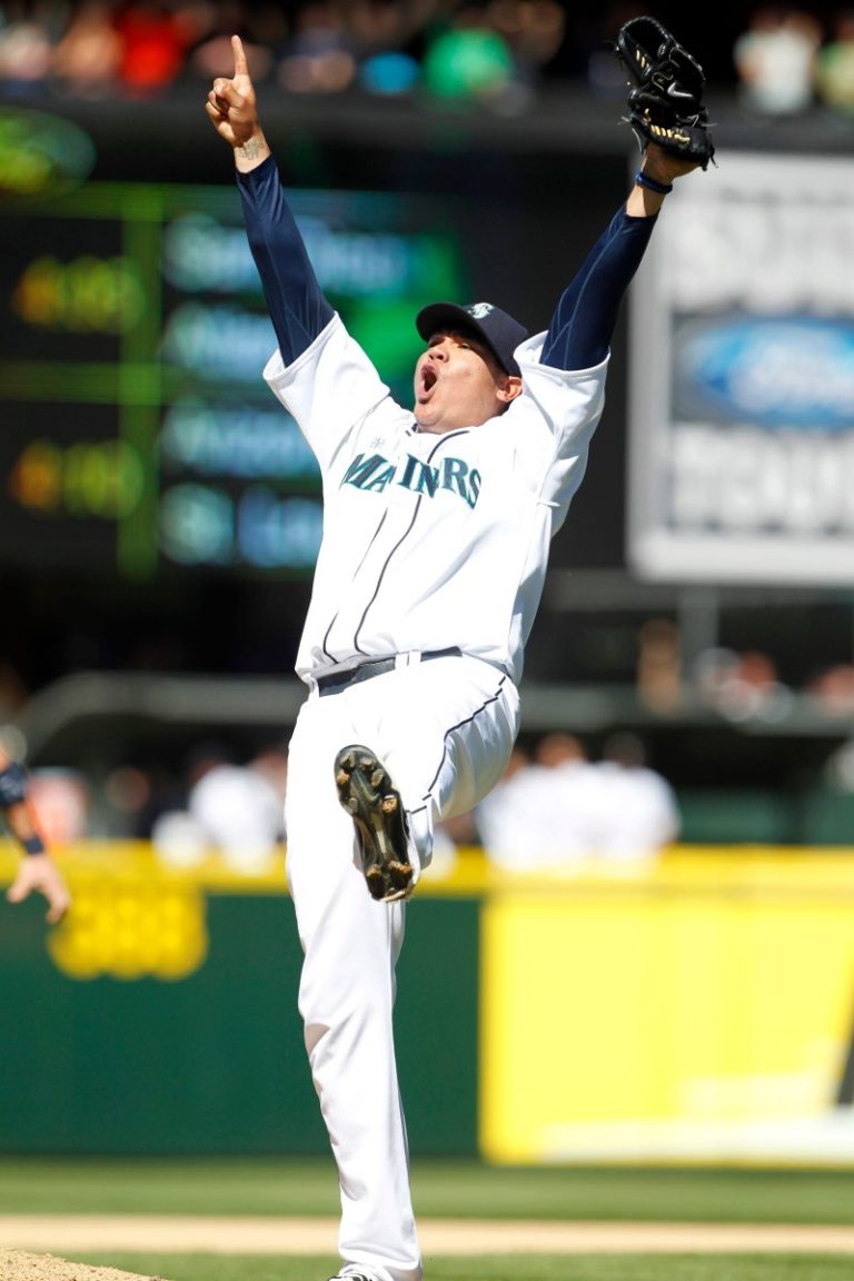 Will longtime ace ‘King Felix’ get into Baseball Hall of Fame?