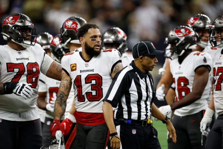 One of NFL’s most heated personal rivalries could reignite in playoffs