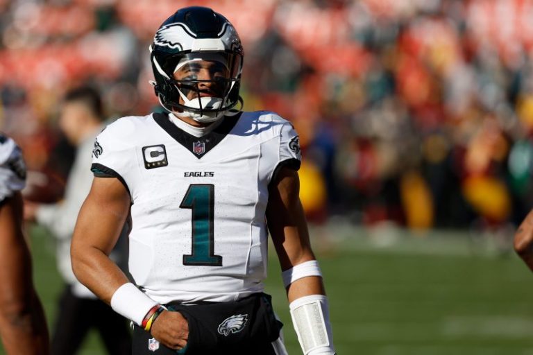 Everything to know about Eagles vs. Packers