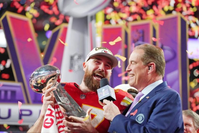 When is Super Bowl 59? Date, time, stadium, channel and more