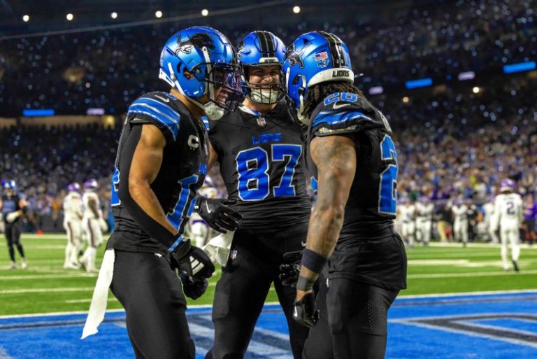 NFL divisional round schedule