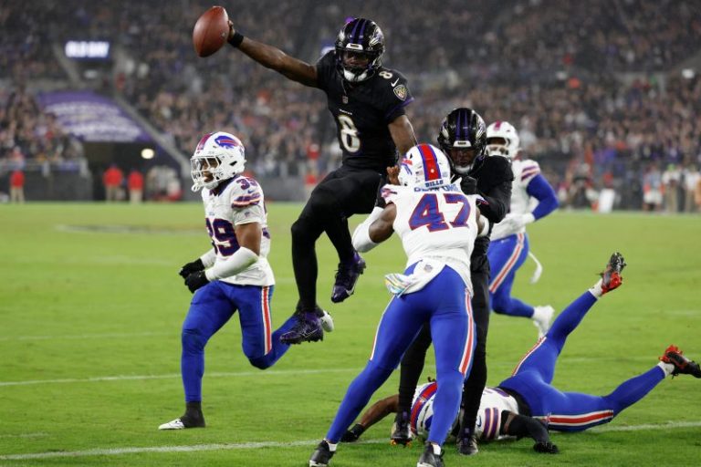 Ranking the best NFL playoff games for the divisional round